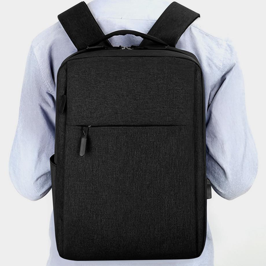 Gallantry Laptop Rucksack  