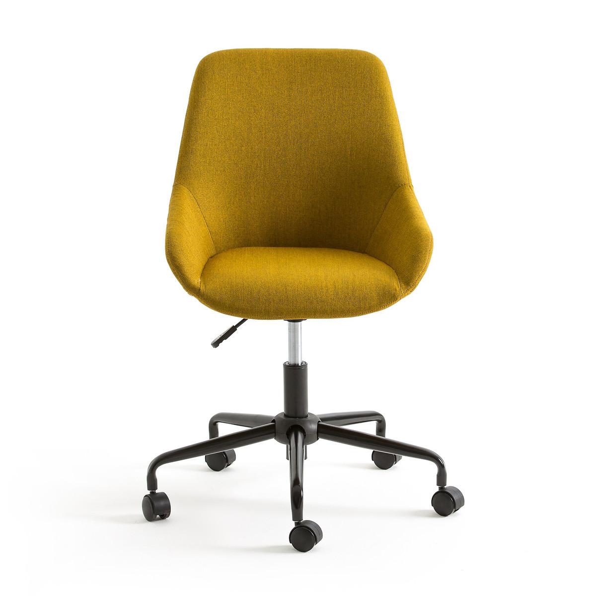 La Redoute Intérieurs Fauteuil de bureau à roulettes  