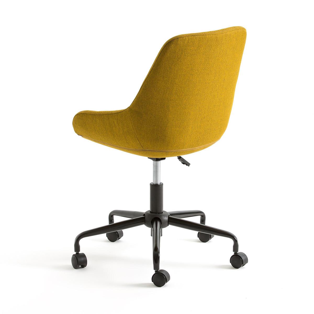 La Redoute Intérieurs Fauteuil de bureau à roulettes  