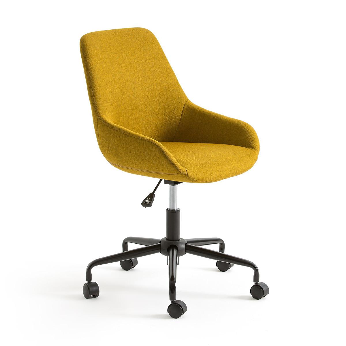 La Redoute Intérieurs Fauteuil de bureau à roulettes  