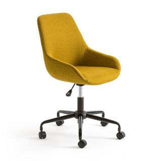 La Redoute Intérieurs Fauteuil de bureau à roulettes  