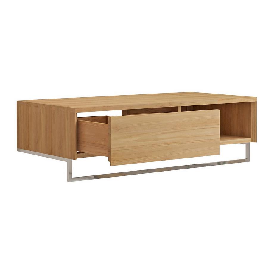 Vente-unique Waschbeckenunterschrank KUPANG  