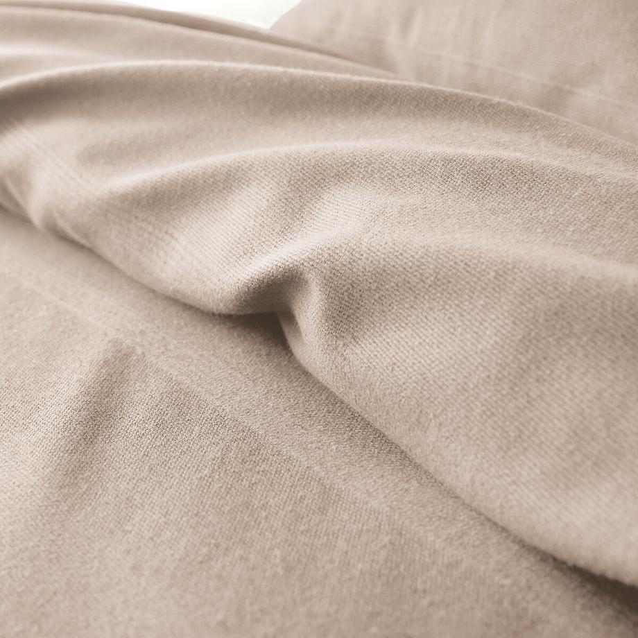 La Redoute Intérieurs Nedo Tagesdecke mit Fransen  