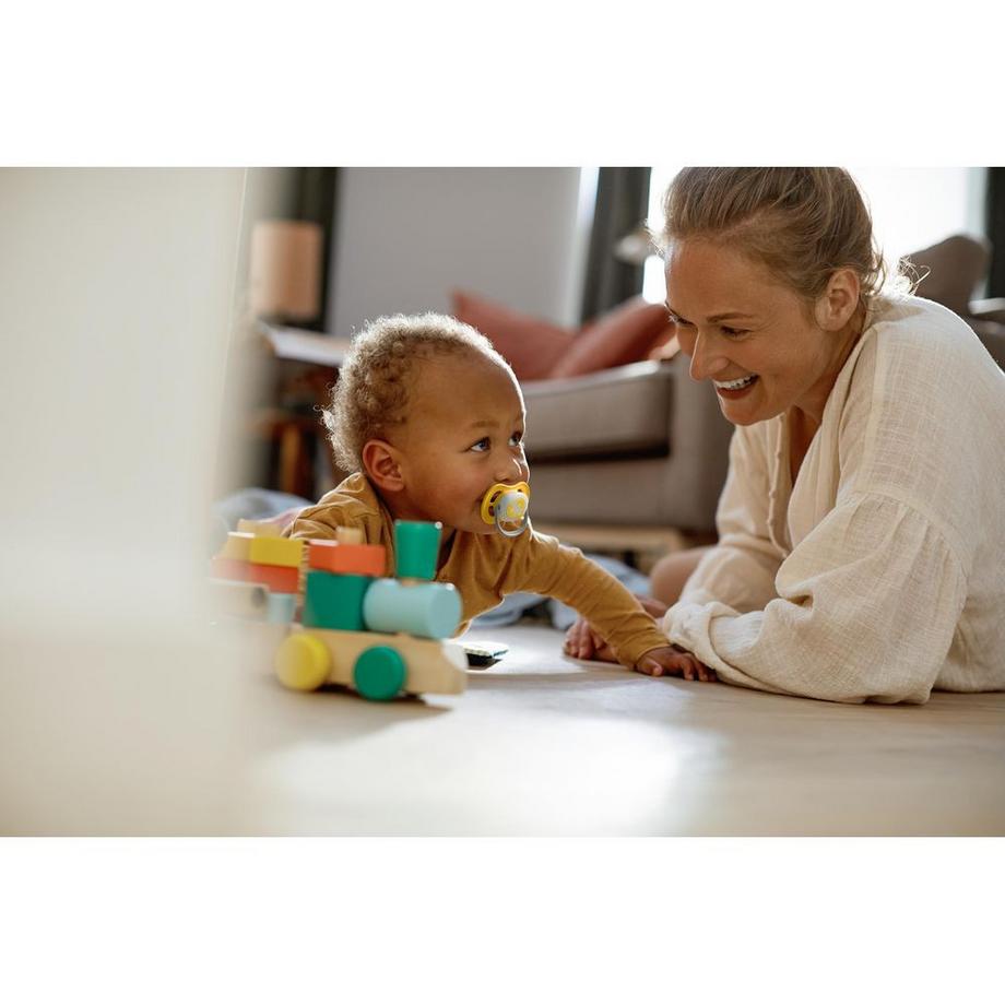 PHILIPS AVENT  Philips Avent Ultra Air Schnuller Neutral 6-18m (2 Stk) 