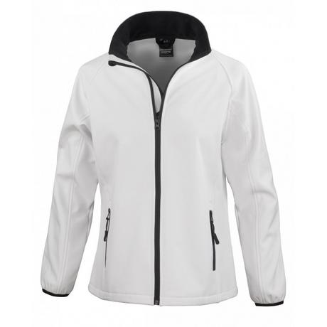 Result  Veste softshell 