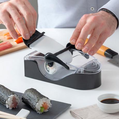 InnovaGoods Machine à Sushi Oishake InnovaGoods  