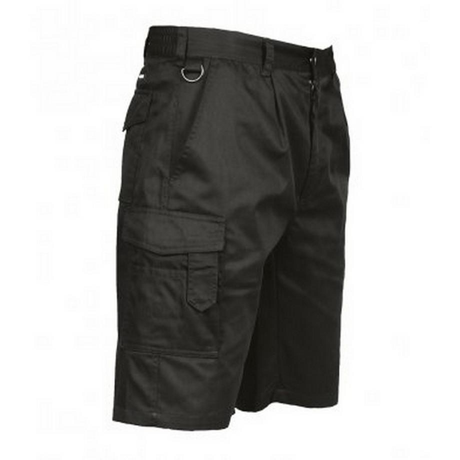 Combat Pantaloni Corti Sportivi