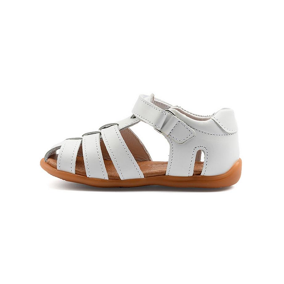 Benjie Muzzano Fisherman Sandalen  