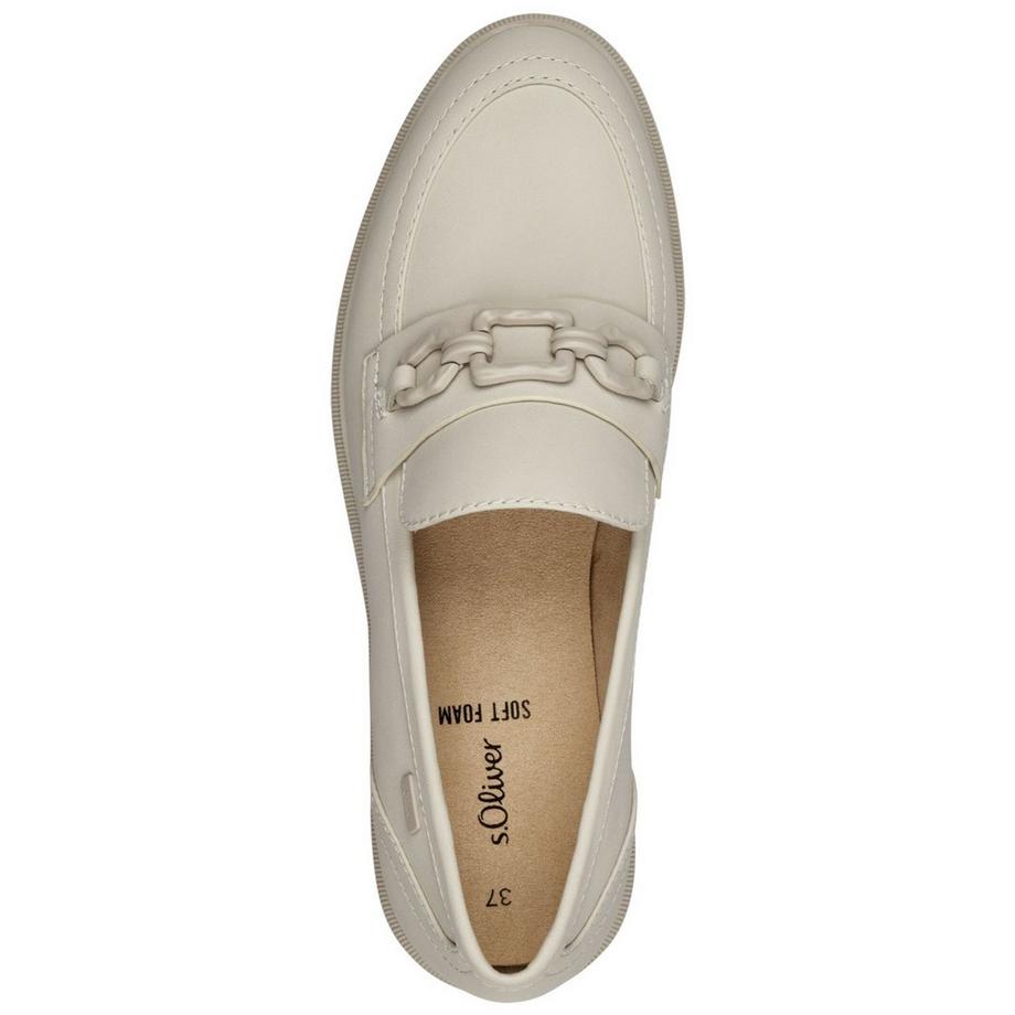 s. Oliver Slipper 5-5-24714-42 Loafer  