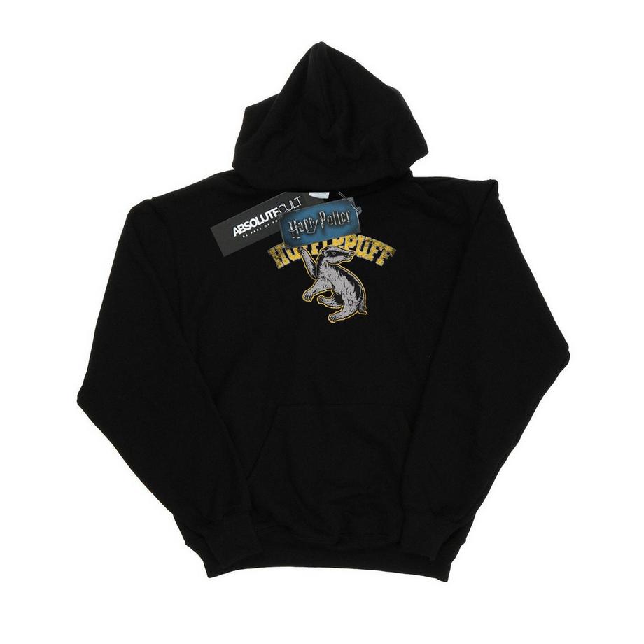 Hufflepuff Kapuzenpullover