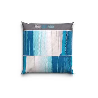 Lotus Bettwaren Lotus linge de lit bambou Cap Azur turquoise  