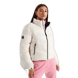 Superdry  piumino da luxe alpine 