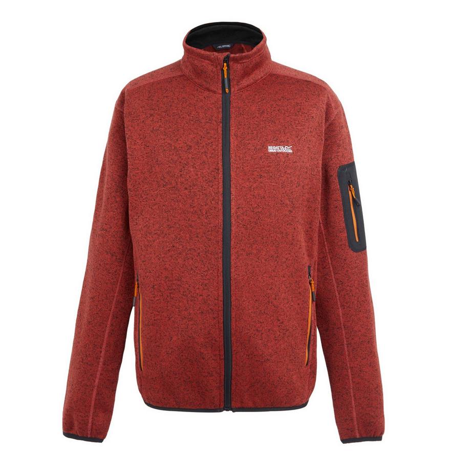 Veste polaire NEWHILL