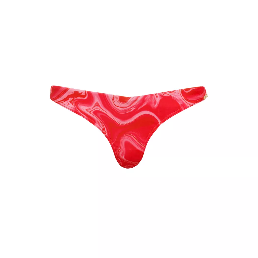 Superdry - sip per costume da bagno stampato da, per donna, Größe L
