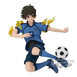 Banpresto  Static Figure - Blue Lock - Meguru Bachira 