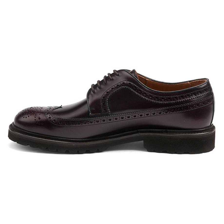 Berwick Chaussures Derby Brogue  