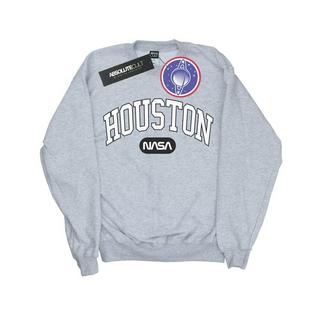 Nasa  Houston Sweatshirt 