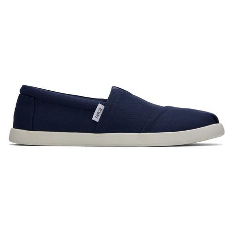 TOMS  Espadrilles aus recycelter Baumwolle  Alp Fwd 