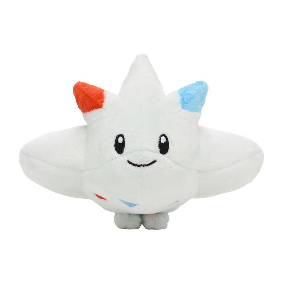 Pokemon  Togekiss Sitting Cuties Plush 
