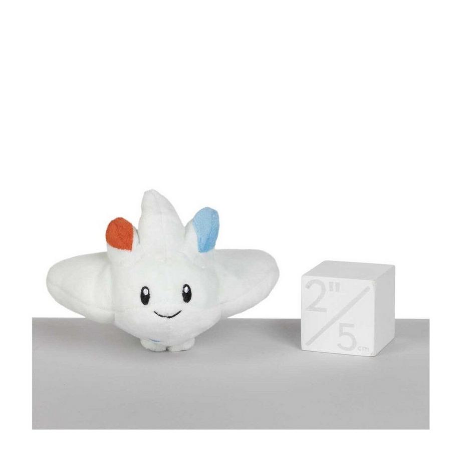 Pokemon  Togekiss Sitting Cuties Plush 