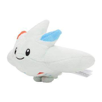 Togekiss Sitting Cuties Plush