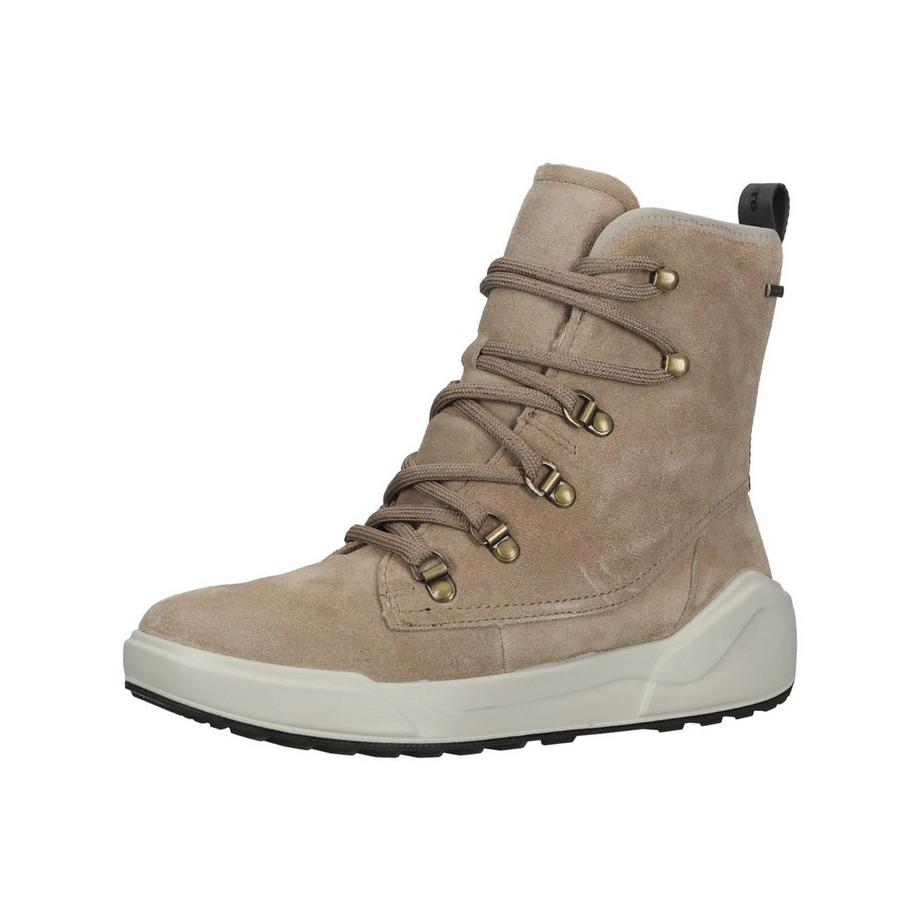 Stiefelette