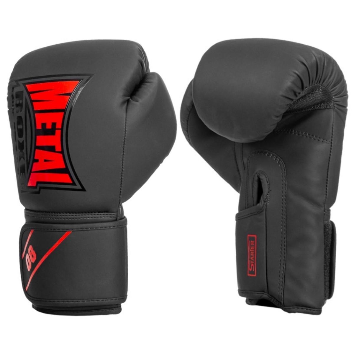 METALBOXE  Starter Boxhandschuhe Training 