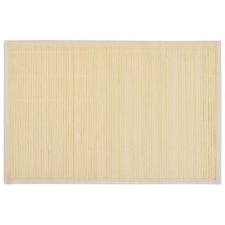 VidaXL tovaglietta Fibra di bambù  