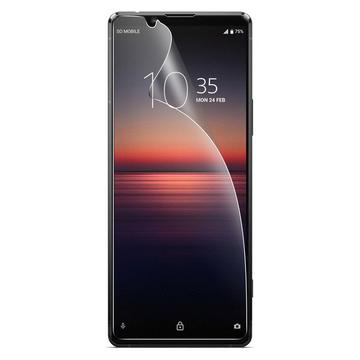 Displayschutzfolie Sony Xperia 1 II