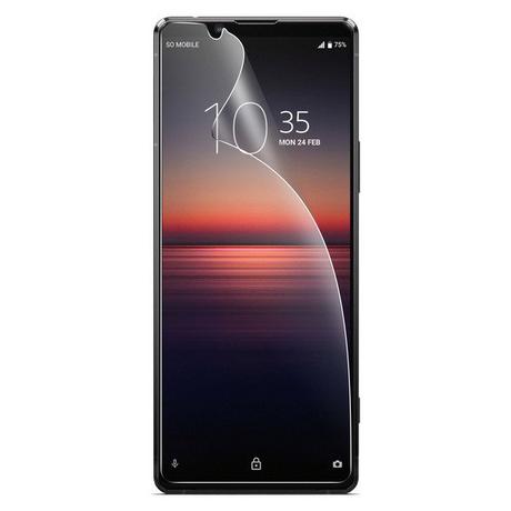 Avizar  Displayschutzfolie Sony Xperia 1 II 