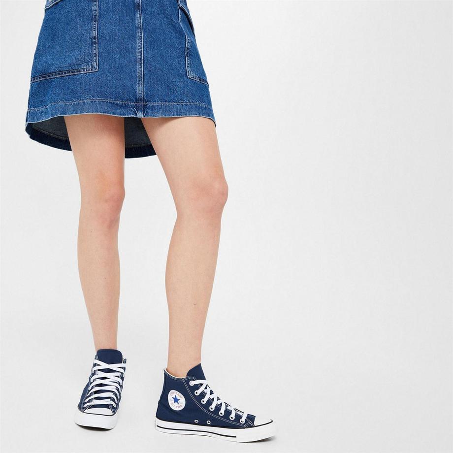 CONVERSE Chuck Classic Hi Scarpe Da Ginnastica Alte  
