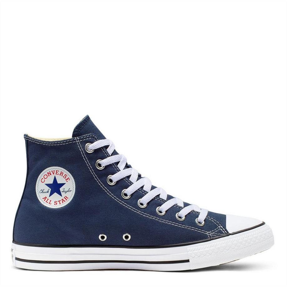 Chuck Classic Hi Scarpe Da Ginnastica Alte