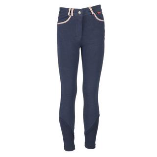 HORKA  Pantalon équitation fille mid grip  Ola FW22 