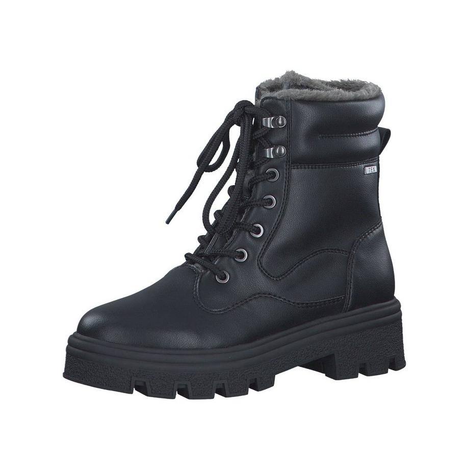 s. Oliver Stivaletto con Lacci  