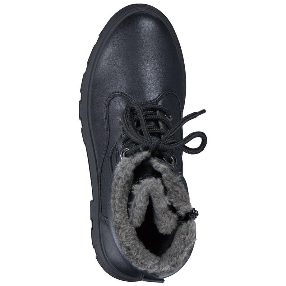 s. Oliver Stivaletto con Lacci  