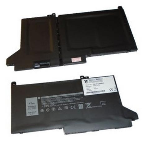 Vistaport  VIS-20-L7480EL3 Notebook-Ersatzteil Akku 