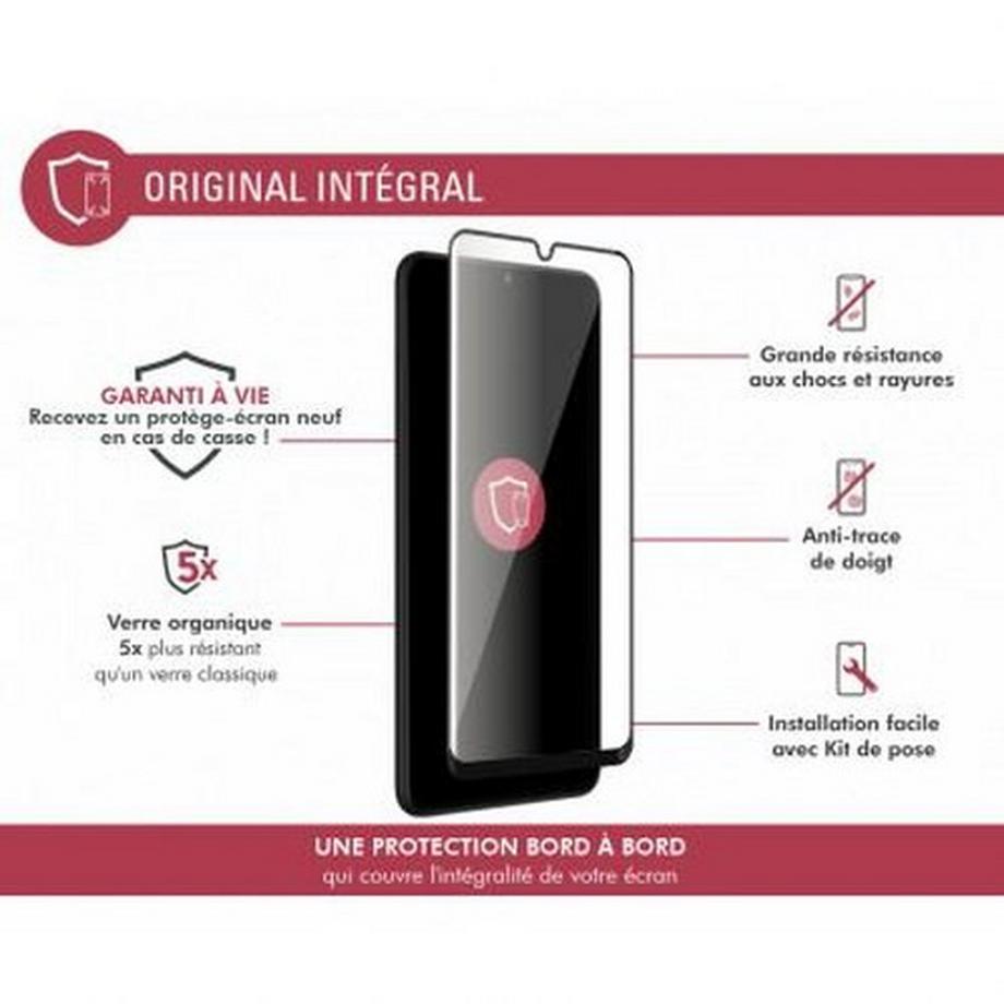 Force Power  Protection d'écran pour Samsung Galaxy A22 