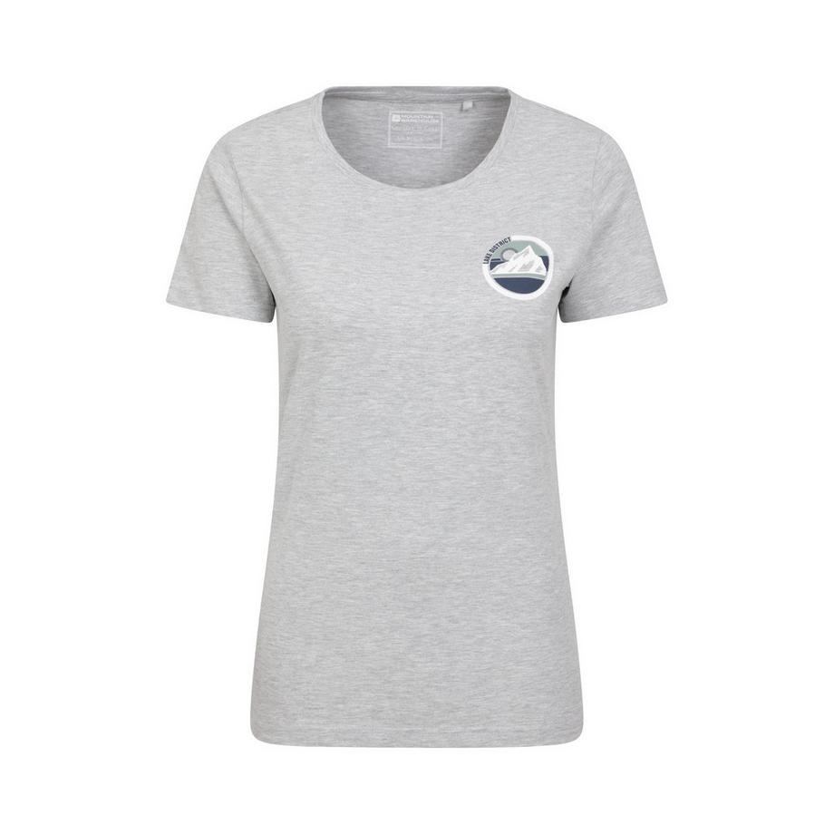 Lake District TShirt