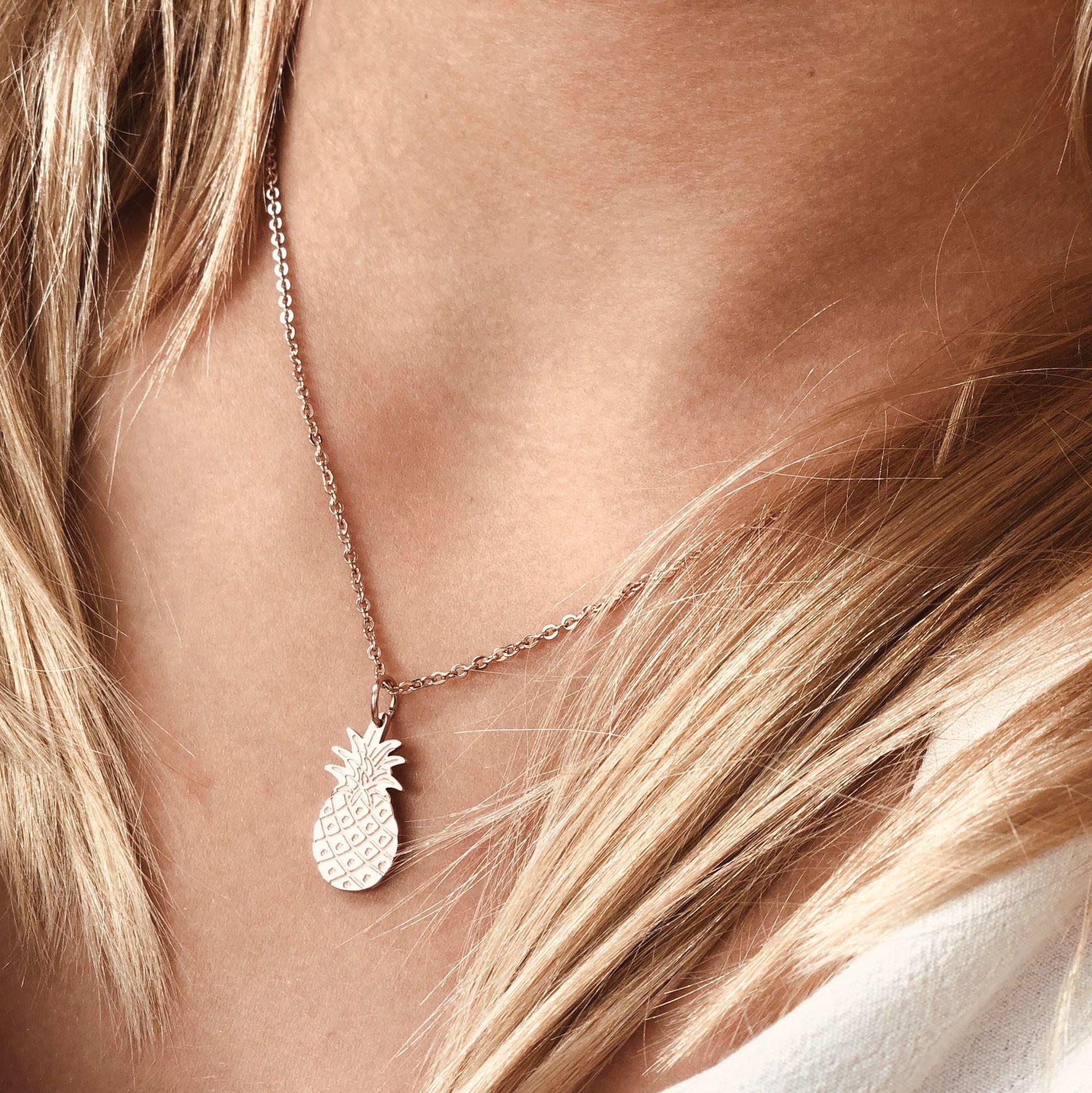 AILORIA  DÉLICE Halskette 