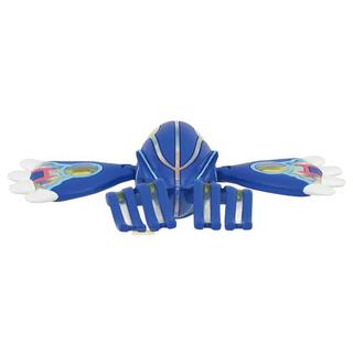 Takara Tomy  Statische Figur - Moncollé - Pokemon - Proto-Kyogre 