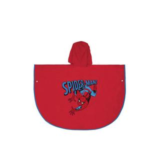 Disney  Regenmantel Poncho Spiderman 