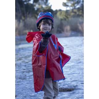 Disney  Regenmantel Poncho Spiderman 