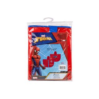 Disney  Regenmantel Poncho Spiderman 