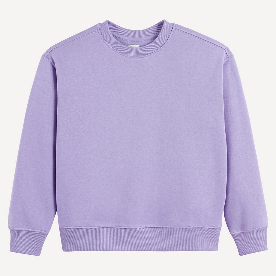 La Redoute Collections  Sweat col rond 