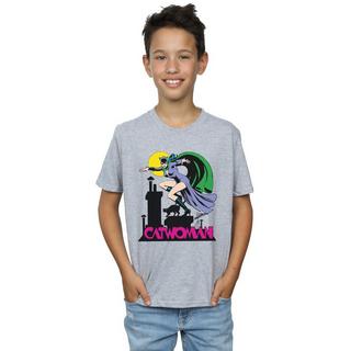 DC COMICS  Tshirt 