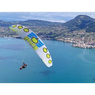 Smartbox  Vol en parapente de 20 min à Villeneuve - Coffret Cadeau 