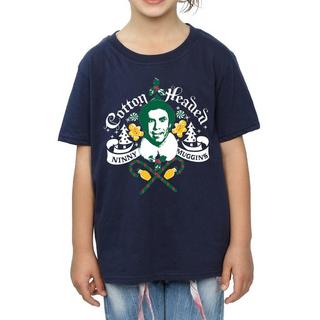 Elf  Cotton Headed Ninny Muggins TShirt 