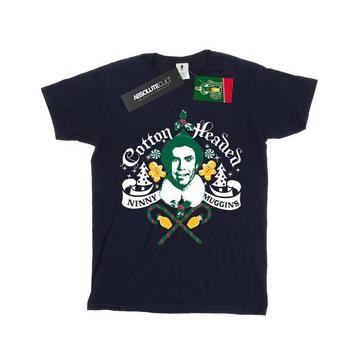 Cotton Headed Ninny Muggins TShirt