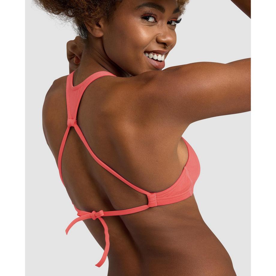 arena Crop Think R Bikinioberteil  