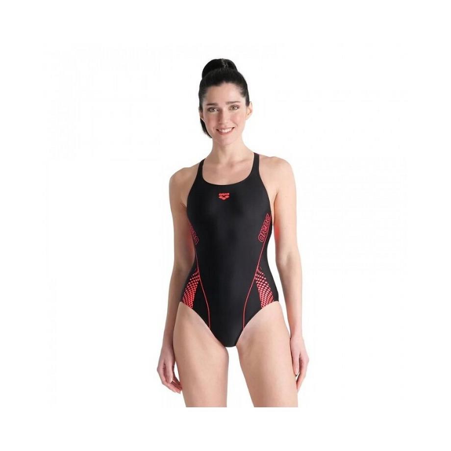 arena Pro Graphic Costume da bagno intero  